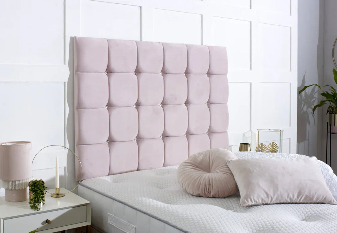 The Headboard Effect: How to Instantly Transform Your Bedroom