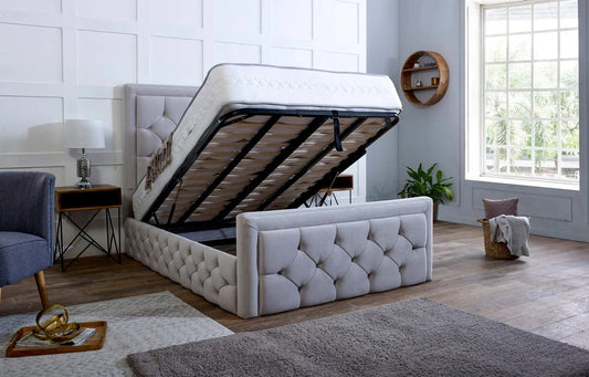 Ottoman vs. Divan Beds: Which One is Right for You?