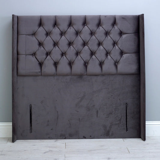 Mayfair Upholstered Headboard