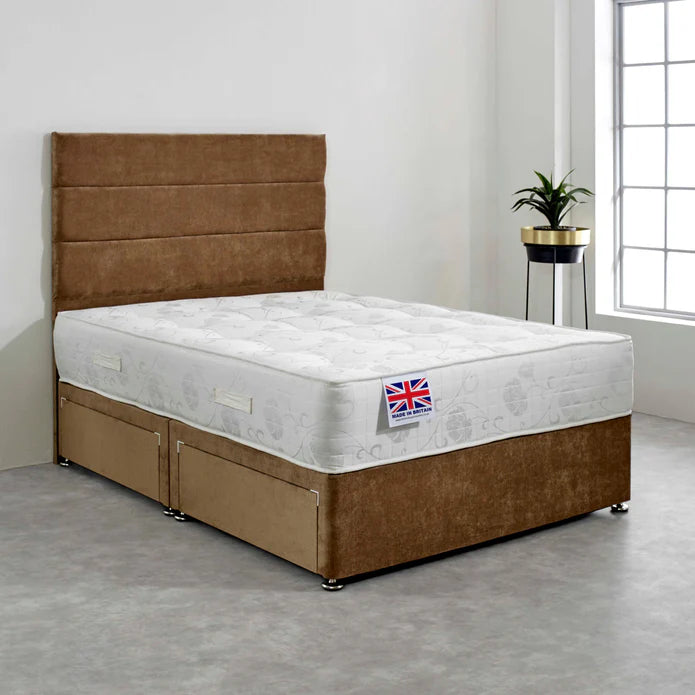 Leo Mattress