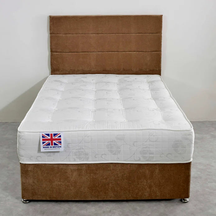 Leo Mattress