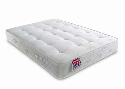 Belgravia Memory Foam Mattress