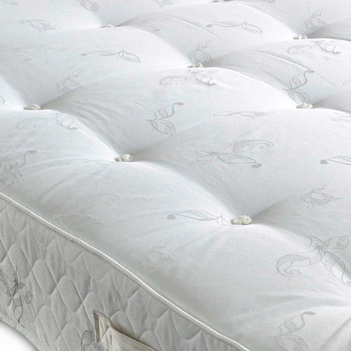 Belgravia Memory Foam Mattress