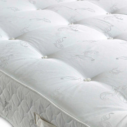 Belgravia Memory Foam Mattress