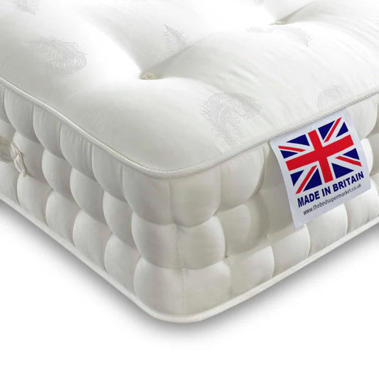 Dorchester 2000 Pocket Mattress