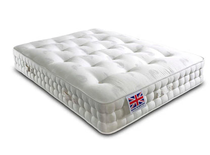 Dorchester 2000 Pocket Mattress