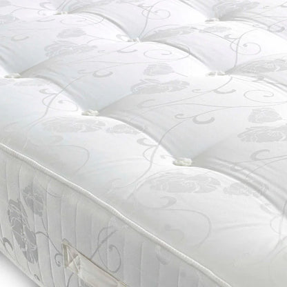 Scorpio Mattress