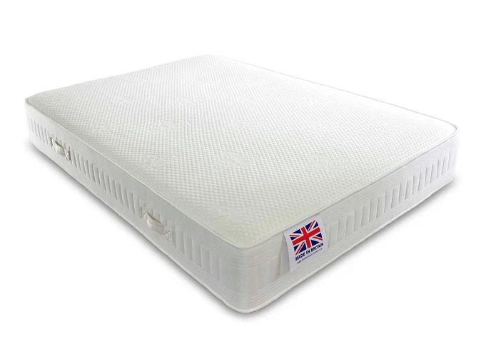 Sorento 2000 Pocket Encapsulated Mattress