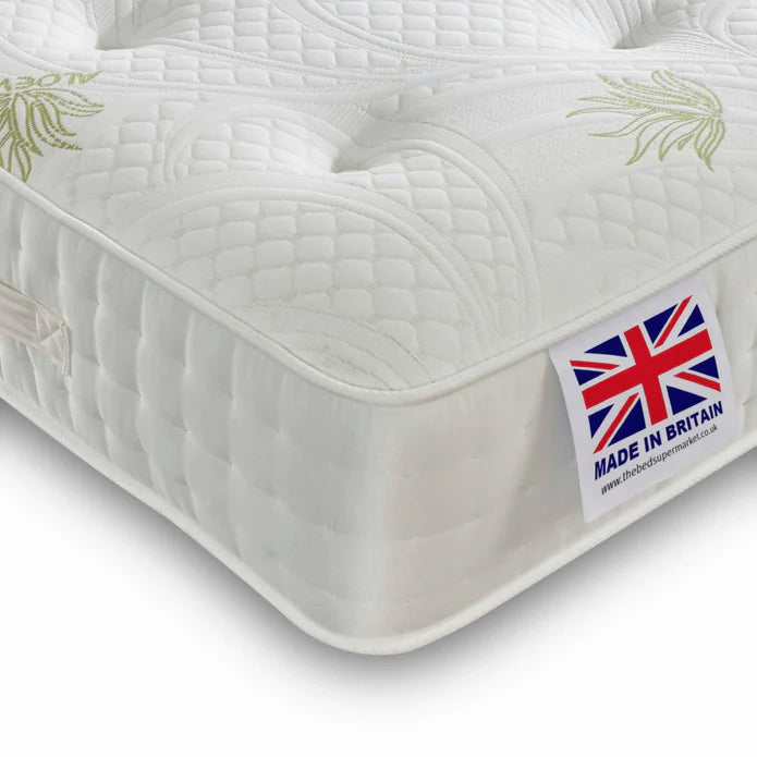 Grosenvor 1000 Pocket Mattress