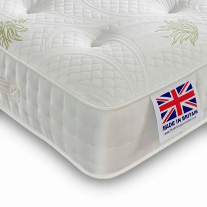 Grosenvor 1000 Pocket Mattress