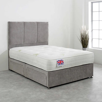 Grosenvor 1000 Pocket Mattress