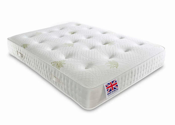 Grosenvor 1000 Pocket Mattress