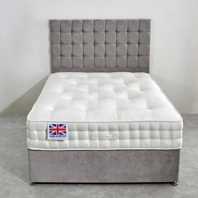 Dorchester 2000 Pocket Mattress