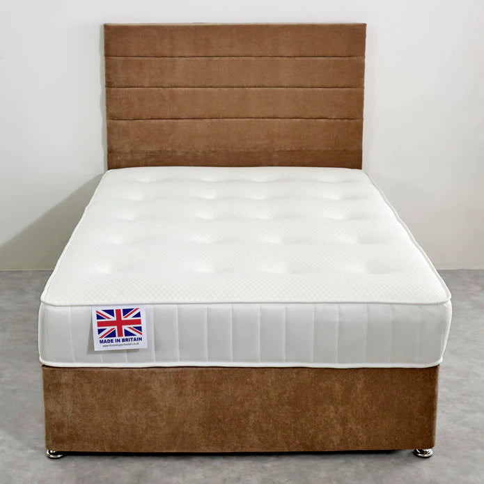 OrthoDeluxe Mattress