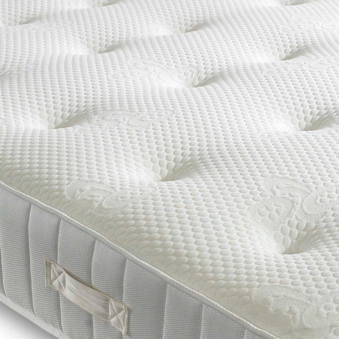 OrthoDeluxe Mattress