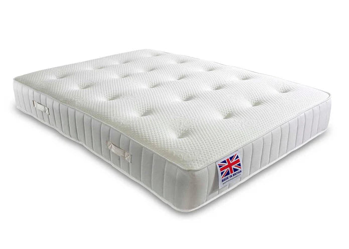 OrthoDeluxe Mattress