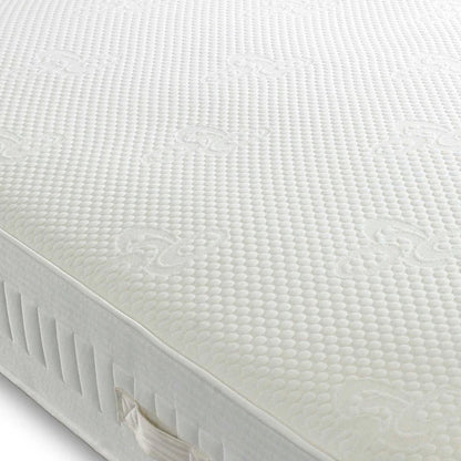 Solano 1000 Pocket Encapsulated Mattress