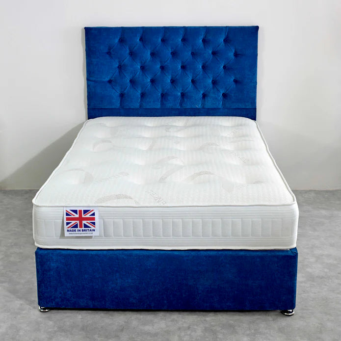 Knightsbridge 1000 Pocket Mattress