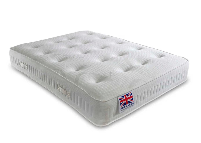 Knightsbridge 1000 Pocket Mattress