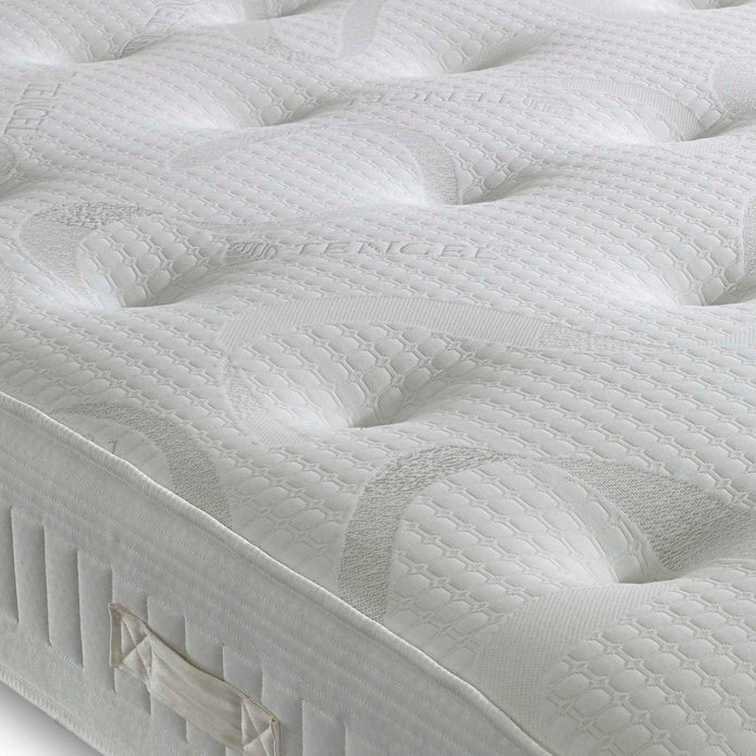 Knightsbridge 1000 Pocket Mattress