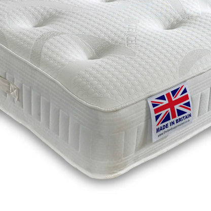 Knightsbridge 1000 Pocket Mattress