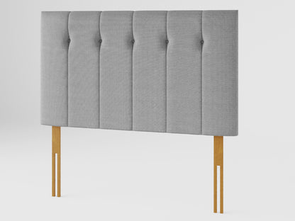 Staffordshire Upholstered Headboard